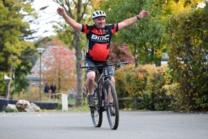 Un record de participation au cyclo-cross du Mazet-Saint-Voy