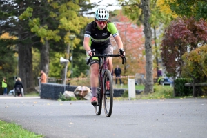 Un record de participation au cyclo-cross du Mazet-Saint-Voy