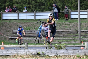 Un record de participation au cyclo-cross du Mazet-Saint-Voy