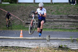 Un record de participation au cyclo-cross du Mazet-Saint-Voy