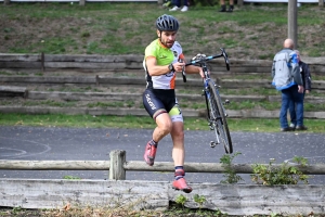 Un record de participation au cyclo-cross du Mazet-Saint-Voy