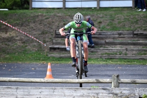 Un record de participation au cyclo-cross du Mazet-Saint-Voy