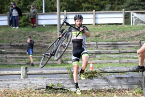 Un record de participation au cyclo-cross du Mazet-Saint-Voy