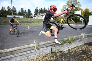 Un record de participation au cyclo-cross du Mazet-Saint-Voy