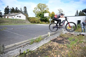 Un record de participation au cyclo-cross du Mazet-Saint-Voy