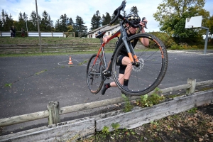 Un record de participation au cyclo-cross du Mazet-Saint-Voy