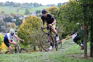 Un record de participation au cyclo-cross du Mazet-Saint-Voy