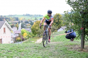 Un record de participation au cyclo-cross du Mazet-Saint-Voy