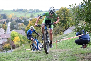 Un record de participation au cyclo-cross du Mazet-Saint-Voy