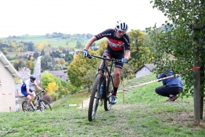 Un record de participation au cyclo-cross du Mazet-Saint-Voy