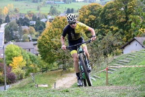 Un record de participation au cyclo-cross du Mazet-Saint-Voy