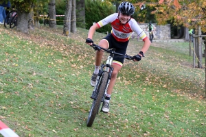 Un record de participation au cyclo-cross du Mazet-Saint-Voy