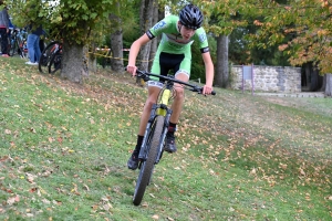 Un record de participation au cyclo-cross du Mazet-Saint-Voy