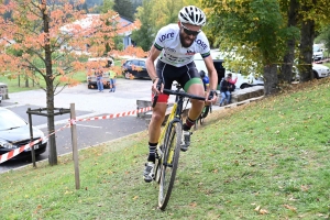 Un record de participation au cyclo-cross du Mazet-Saint-Voy