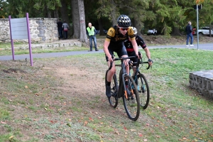 Un record de participation au cyclo-cross du Mazet-Saint-Voy