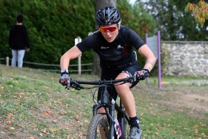 Un record de participation au cyclo-cross du Mazet-Saint-Voy