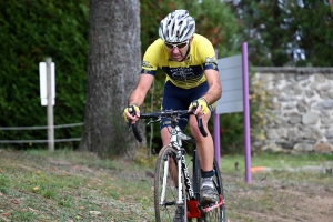 Un record de participation au cyclo-cross du Mazet-Saint-Voy