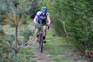 Un record de participation au cyclo-cross du Mazet-Saint-Voy