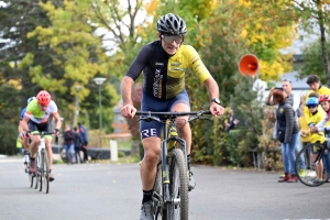 Un record de participation au cyclo-cross du Mazet-Saint-Voy