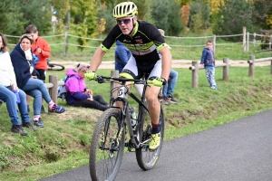 Un record de participation au cyclo-cross du Mazet-Saint-Voy