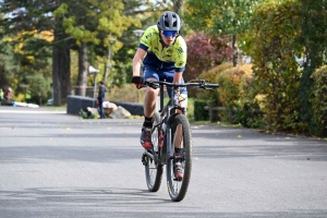 Un record de participation au cyclo-cross du Mazet-Saint-Voy