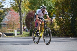 Un record de participation au cyclo-cross du Mazet-Saint-Voy