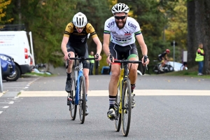 Un record de participation au cyclo-cross du Mazet-Saint-Voy