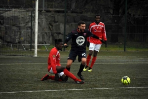 Foot : Saint-Didier/Saint-Just reste au contact