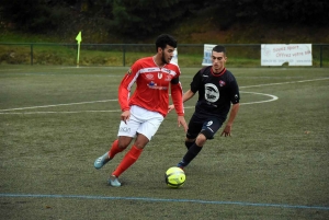 Foot : Saint-Didier/Saint-Just reste au contact