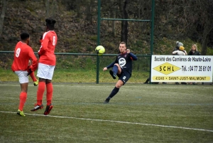 Foot : Saint-Didier/Saint-Just reste au contact