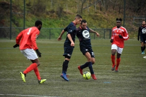 Foot : Saint-Didier/Saint-Just reste au contact