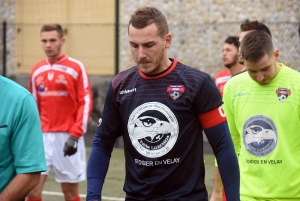 Foot : Saint-Didier/Saint-Just reste au contact