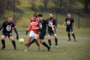 Foot : Saint-Didier/Saint-Just reste au contact