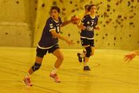 Handball : Saint-Etienne/Monteil reste dans le coup en Prénational