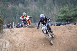 Motocross d&#039;Yssingeaux 2022 : les photos en 125 cc