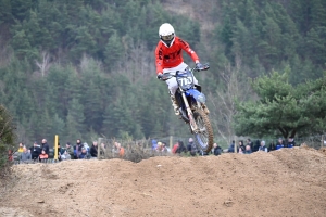 Motocross d&#039;Yssingeaux 2022 : les photos en 125 cc