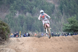 Motocross d&#039;Yssingeaux 2022 : les photos en 125 cc