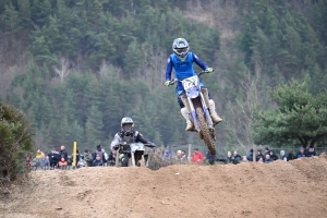 Motocross d&#039;Yssingeaux 2022 : les photos en 125 cc