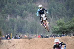 Motocross d&#039;Yssingeaux 2022 : les photos en 125 cc