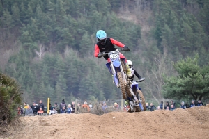 Motocross d&#039;Yssingeaux 2022 : les photos en 125 cc