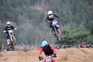 Motocross d&#039;Yssingeaux 2022 : les photos en 125 cc