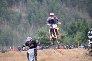 Motocross d&#039;Yssingeaux 2022 : les photos en 125 cc