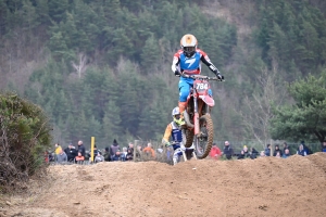 Motocross d&#039;Yssingeaux 2022 : les photos en 125 cc