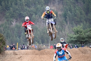 Motocross d&#039;Yssingeaux 2022 : les photos en 125 cc