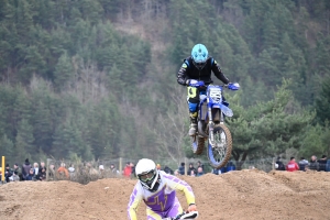 Motocross d&#039;Yssingeaux 2022 : les photos en 125 cc