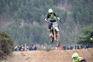 Motocross d&#039;Yssingeaux 2022 : les photos en 125 cc