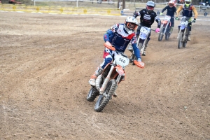 Motocross d&#039;Yssingeaux 2022 : les photos en 125 cc