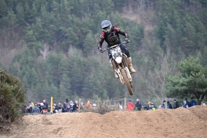 Motocross d&#039;Yssingeaux 2022 : les photos en 125 cc