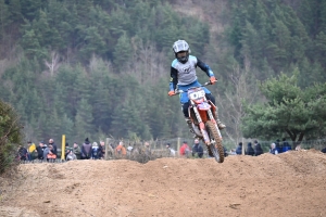 Motocross d&#039;Yssingeaux 2022 : les photos en 125 cc