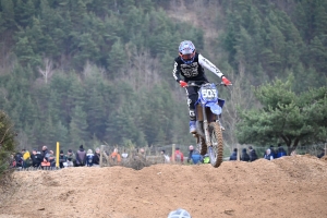 Motocross d&#039;Yssingeaux 2022 : les photos en 125 cc